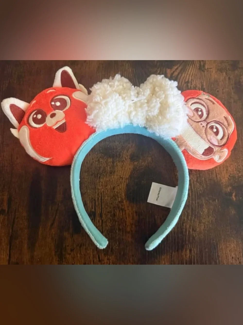 Disney Mickey headbands